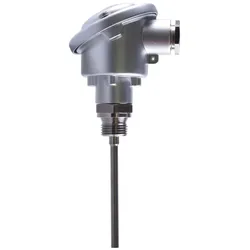 Jumo Widerstandsthermometer 00542802