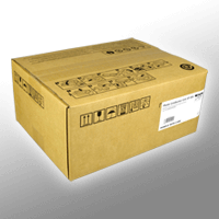 Ricoh Trommel 408059 SP400 schwarz OEM