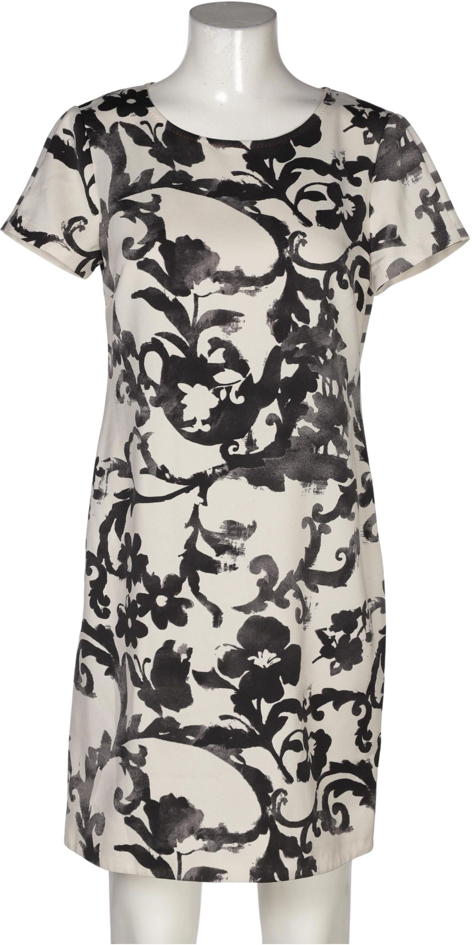 Moschino Cheap AND Chic Damen Kleid, Beige, Gr. EU 40, Synthetik - Second Hand