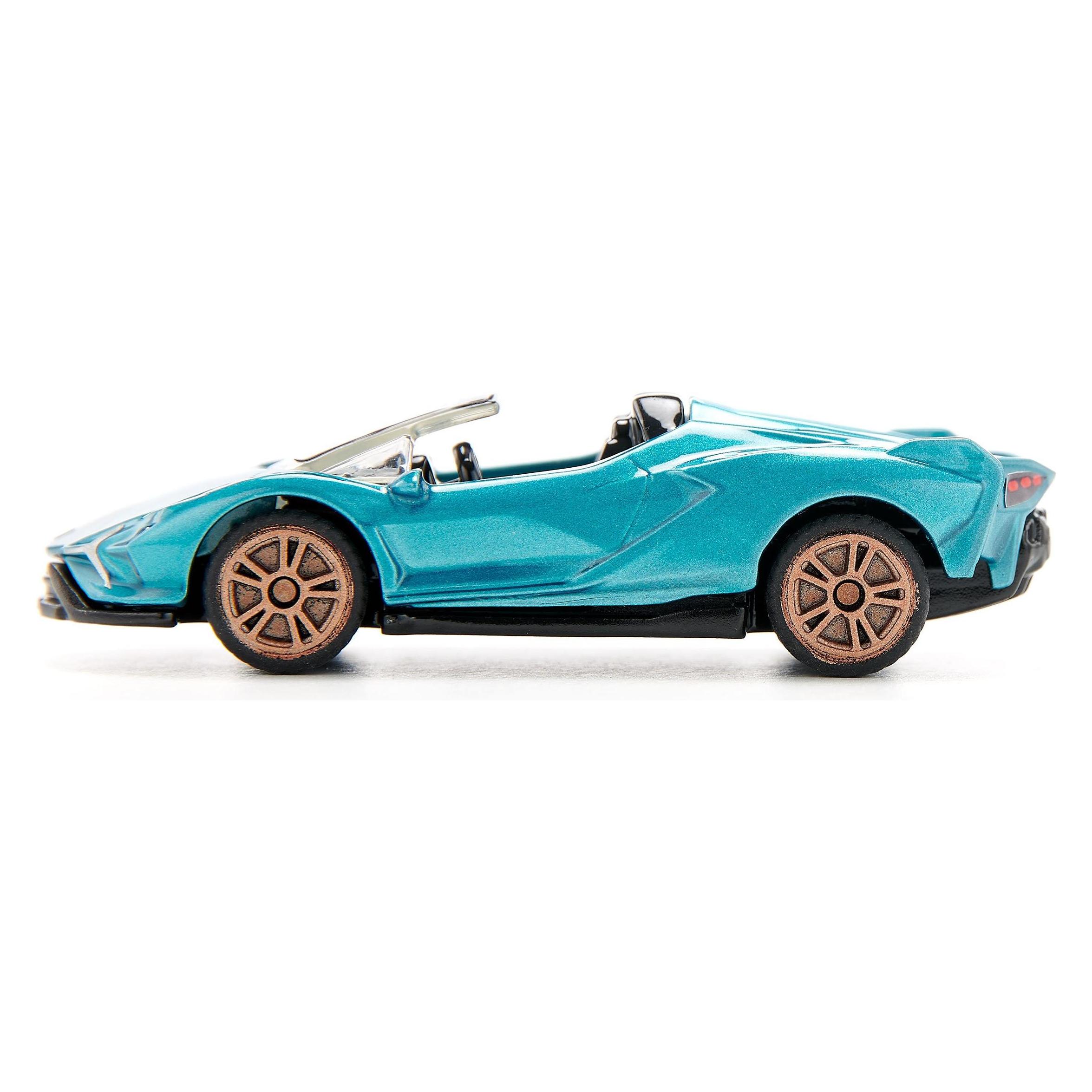 Siku Lamborghini Sián Roadster (1571)