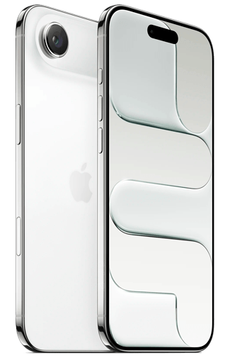 Apple iPhone Air 256GB Weiß