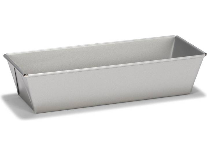 Patisse Cakevorm Silver Top 25 cm