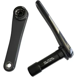 Trp, Velokurbel, (172.50 mm)