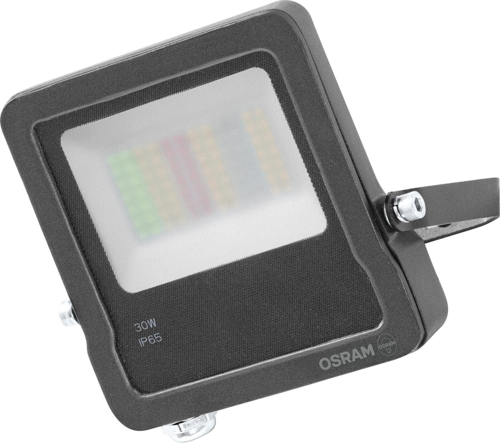 Osram SMART+ Matter LED-schijnwerper 20W 1600lm RGBW WiFi IP65