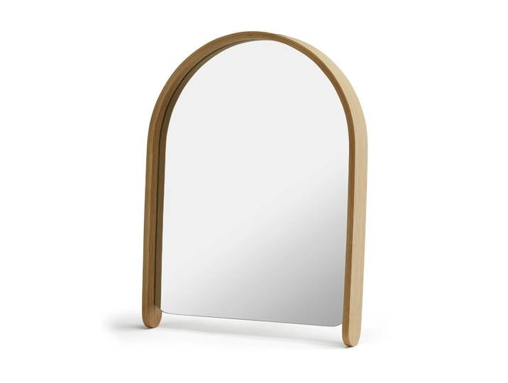 Cooee Design Miroir Woody 32x41 cm Oak