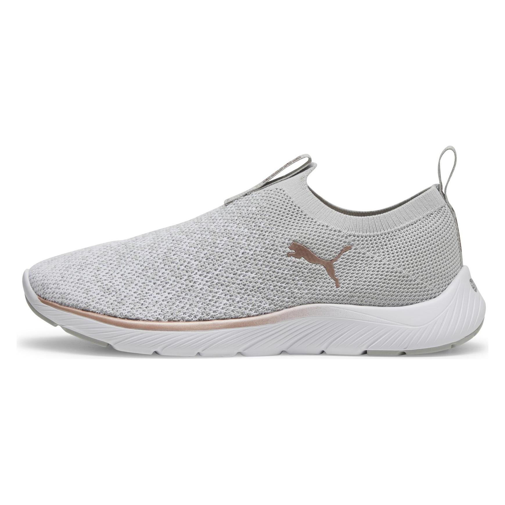 Puma Softride Remi Slip-on Knit Wn's (38) (309834_02)