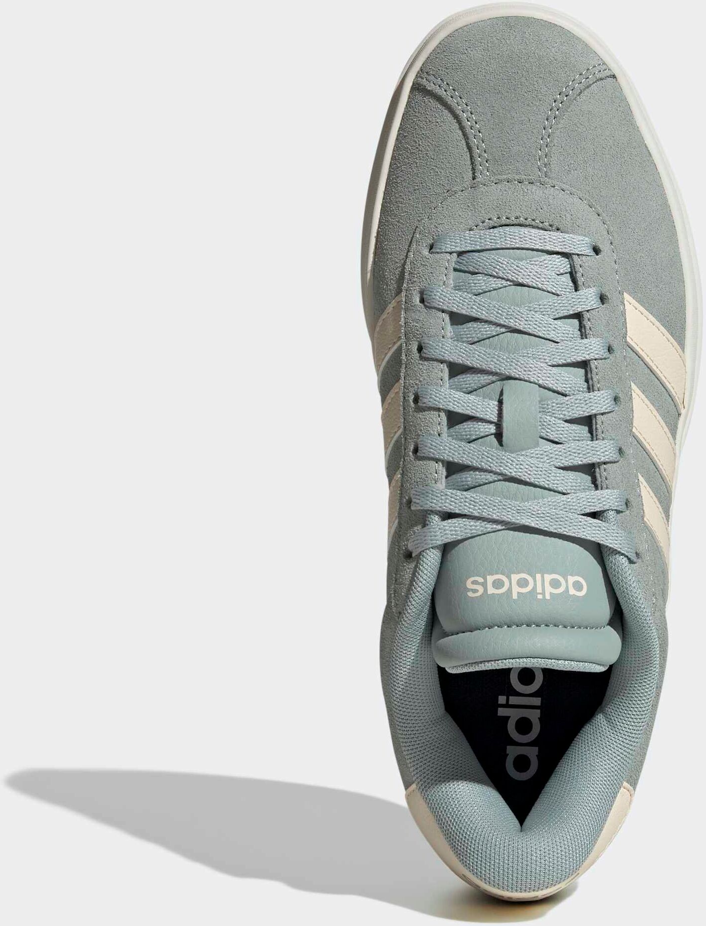 Sportswear "VL COURT BOLD" inspiriert vom Design des adidas gazelle bold