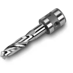 Fein HSS Spiralbohrer mit QuickIN-Aufnahme - 63111009010