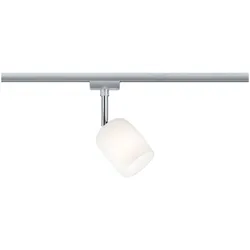 Schienensystem-Strahler Spot Blossom max. 10 Watt