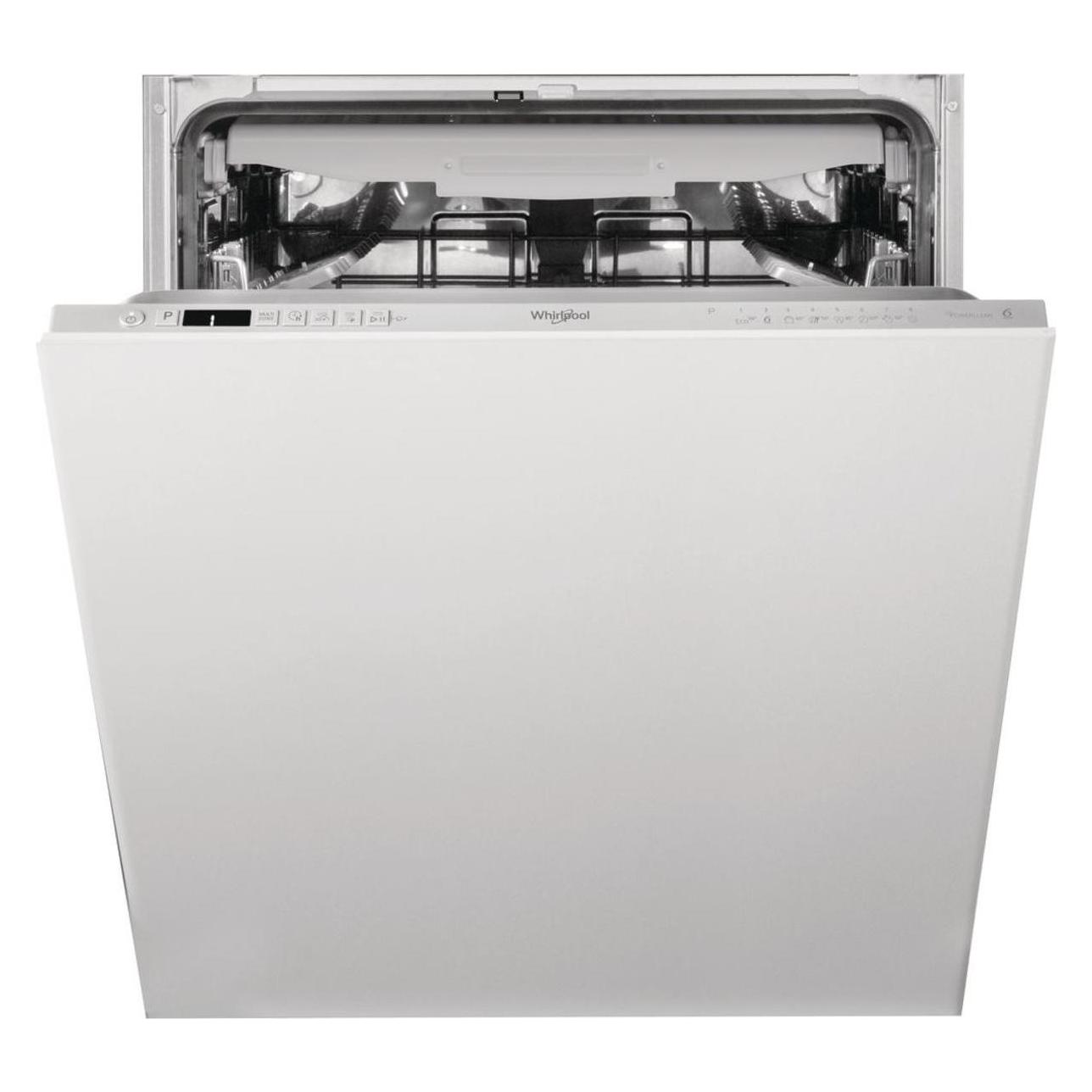 Whirlpool WIC 3C33 PFE (WIC 3C33 PFE)