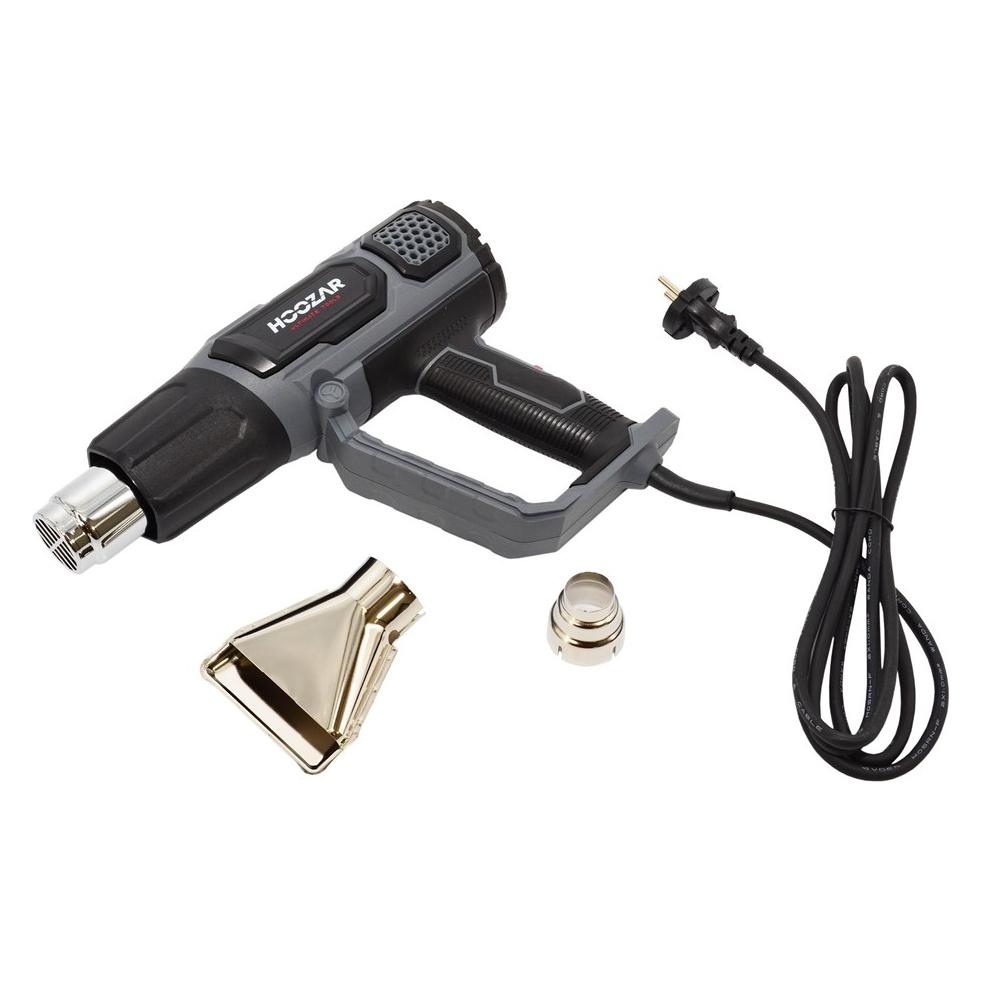 Hoozar Opalarka OPALARKA 2000W Z REGULACJĄ (799296)