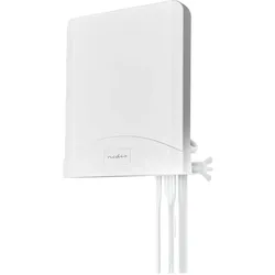 Nedis ANOR5G20WT (3G, 4G, 5G, GSM), Netzwerkantenne