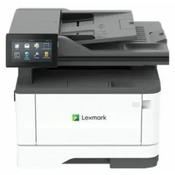 LEXMARK XM3142, Laser, einfarbig
