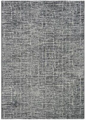 Dream Decor Rugs Provencal Linear Stripe Area Rug