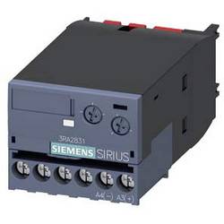 Siemens 3RA28311DH10 3RA2831-1DH10 Zeitrelais Multifunktional 1 St. Zeitbereich: 0.05 - 100 s