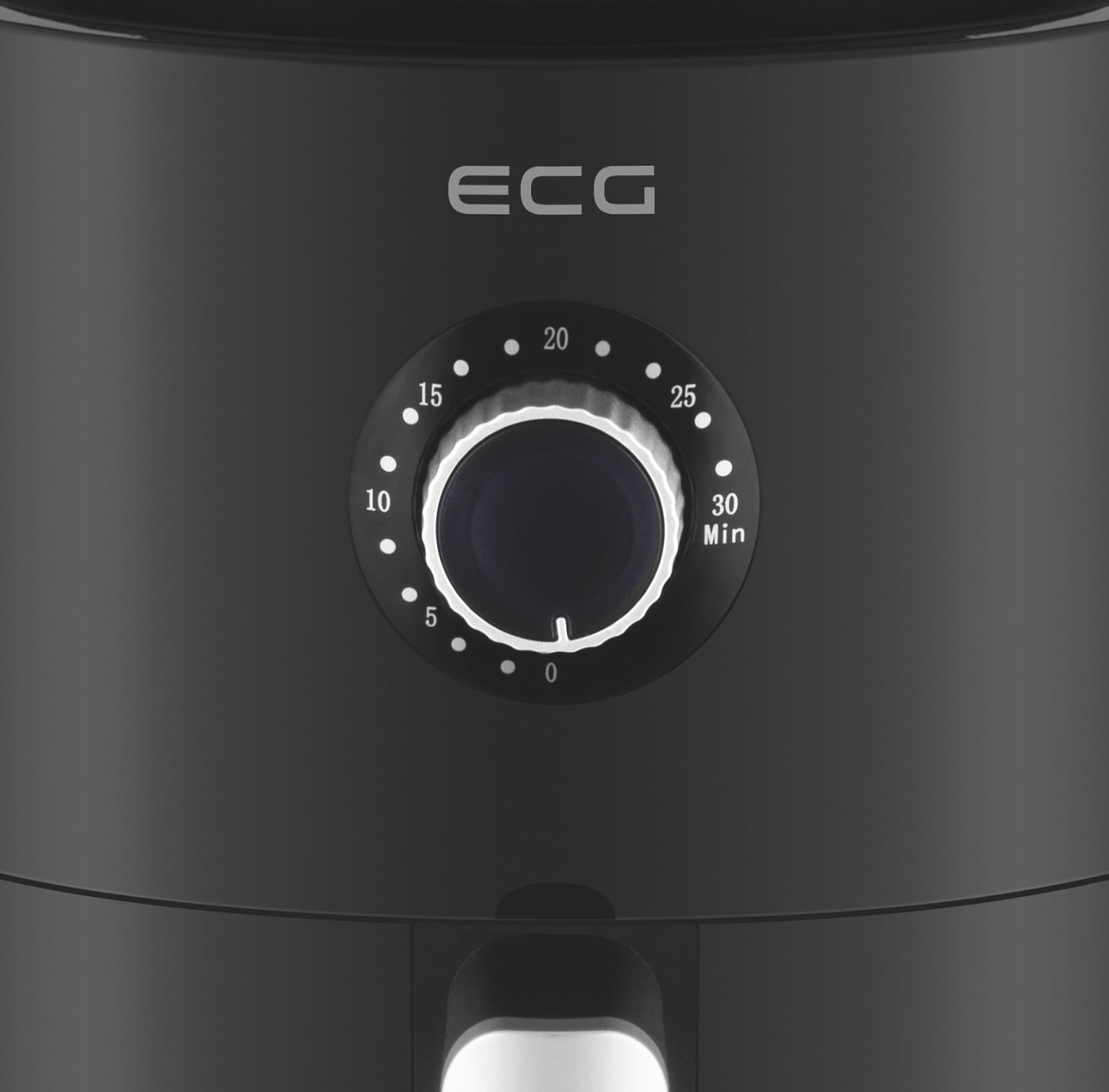 ECG AF 4000 frituurapparaat