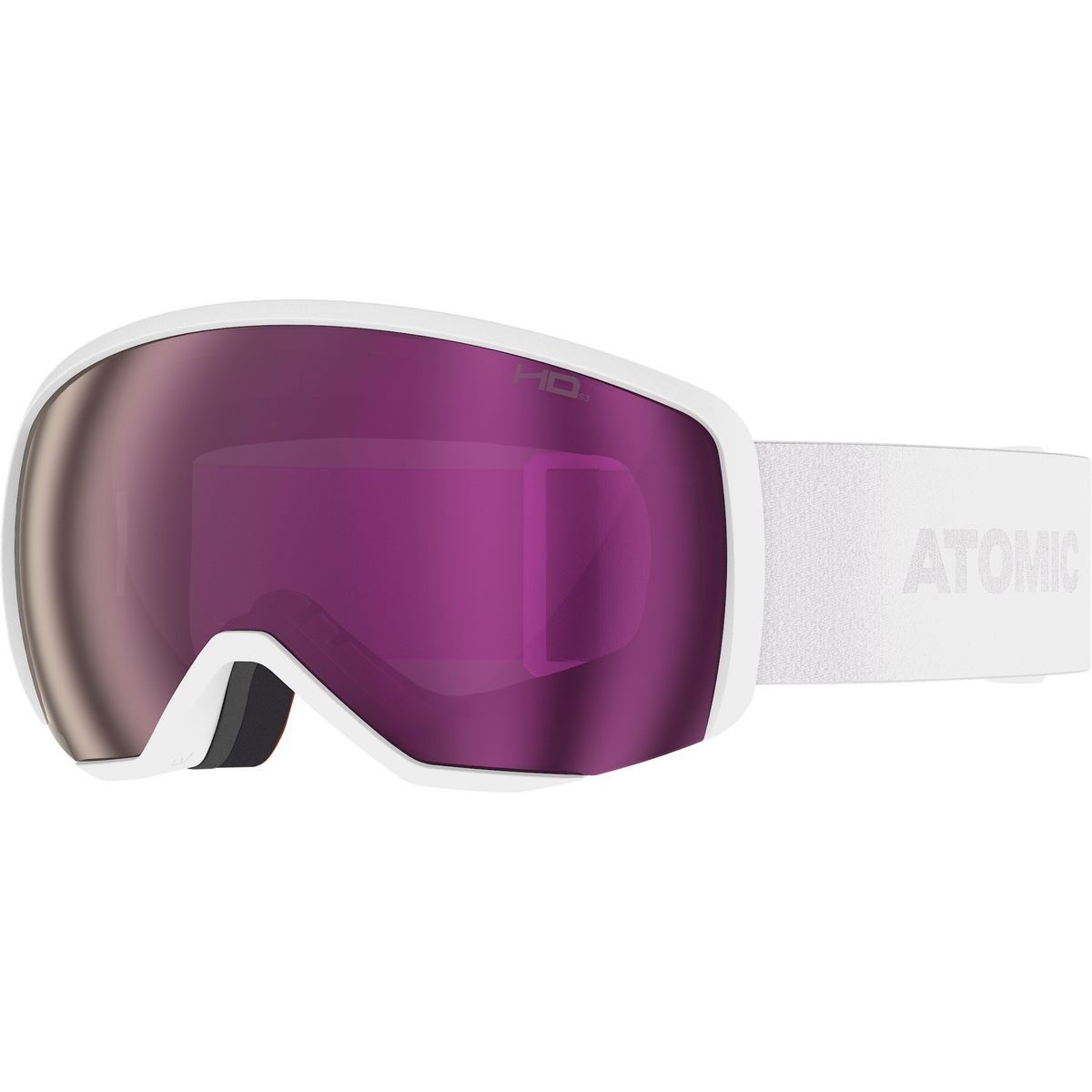 Atomic Revent JR S HD white pink copper hd NS AN5106896