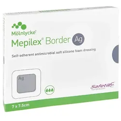 Mepilex Border Ag