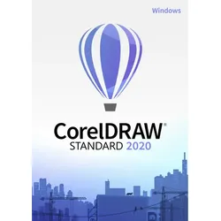 CorelDRAW Standard 2020