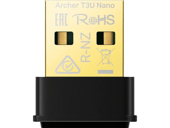 TP-Link Archer T3U Nano