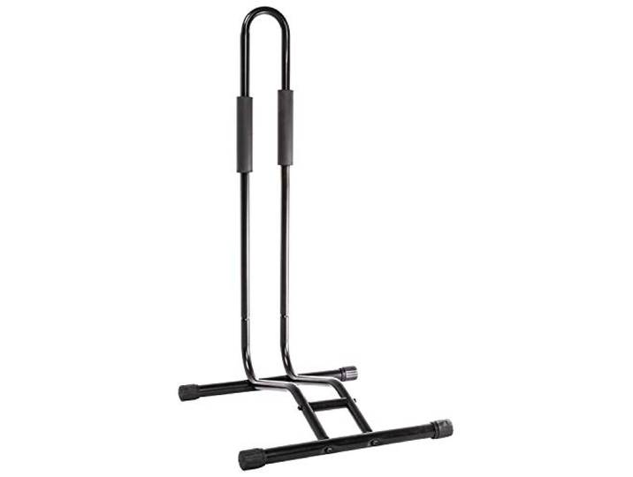 Easystand fietsstandaard bandbreedte tot 2,5 inch, zwart, 12-29