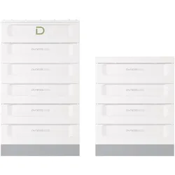 Dyness Stack 100 Pro 9S | Hochvolt-Batteriespeicher 46,08 kWh