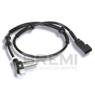 BREMI Sensor, Raddrehzahl 50418 für Ford