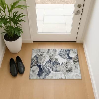 Addison Rugs Premium Washable Super Soft Modern Glaze Mayfield Rug