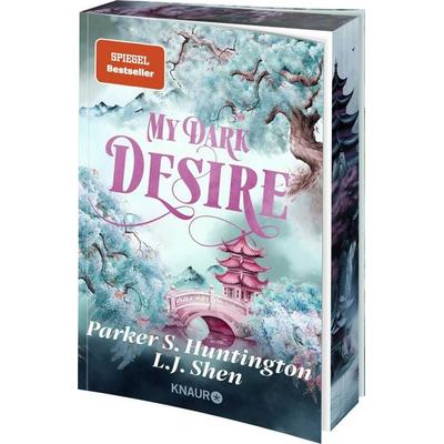 My Dark Desire, Taschenbuch von L. J. Shen,Parker S. Huntington, Knaur Taschenbuch