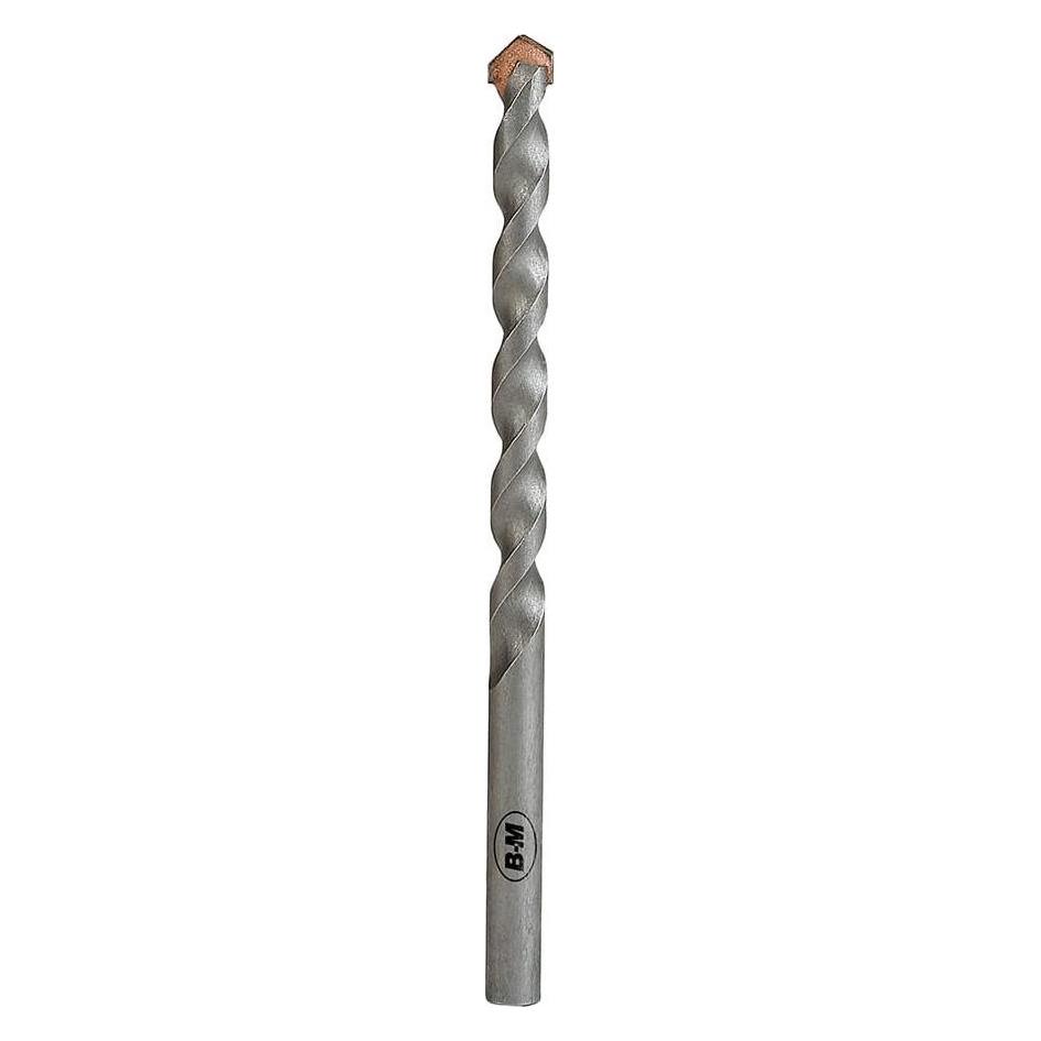 Bluemaster Standard drill bit for stoneware, porcelain and slate ø10 mm (10 Millimeter) (70296914)