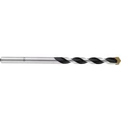 Metabo 627845000 1 Stück Universal-Spiralbohrer Metall, Stein, Beton, Holz, Mauerwerk 6.5 mm