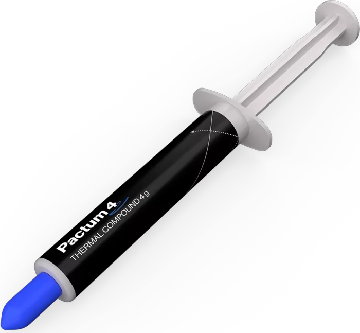 Endorfy Pactum 4 (4g)