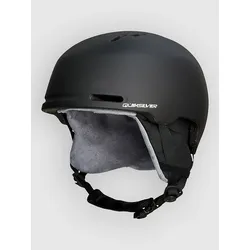 Quiksilver Journey Helm true black Gr. S