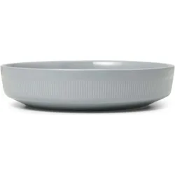 Moments Schüssel 26 cm hellgrau