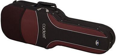 Artonus Cadem+ Violin Case WcB 4/4 Cyclamen