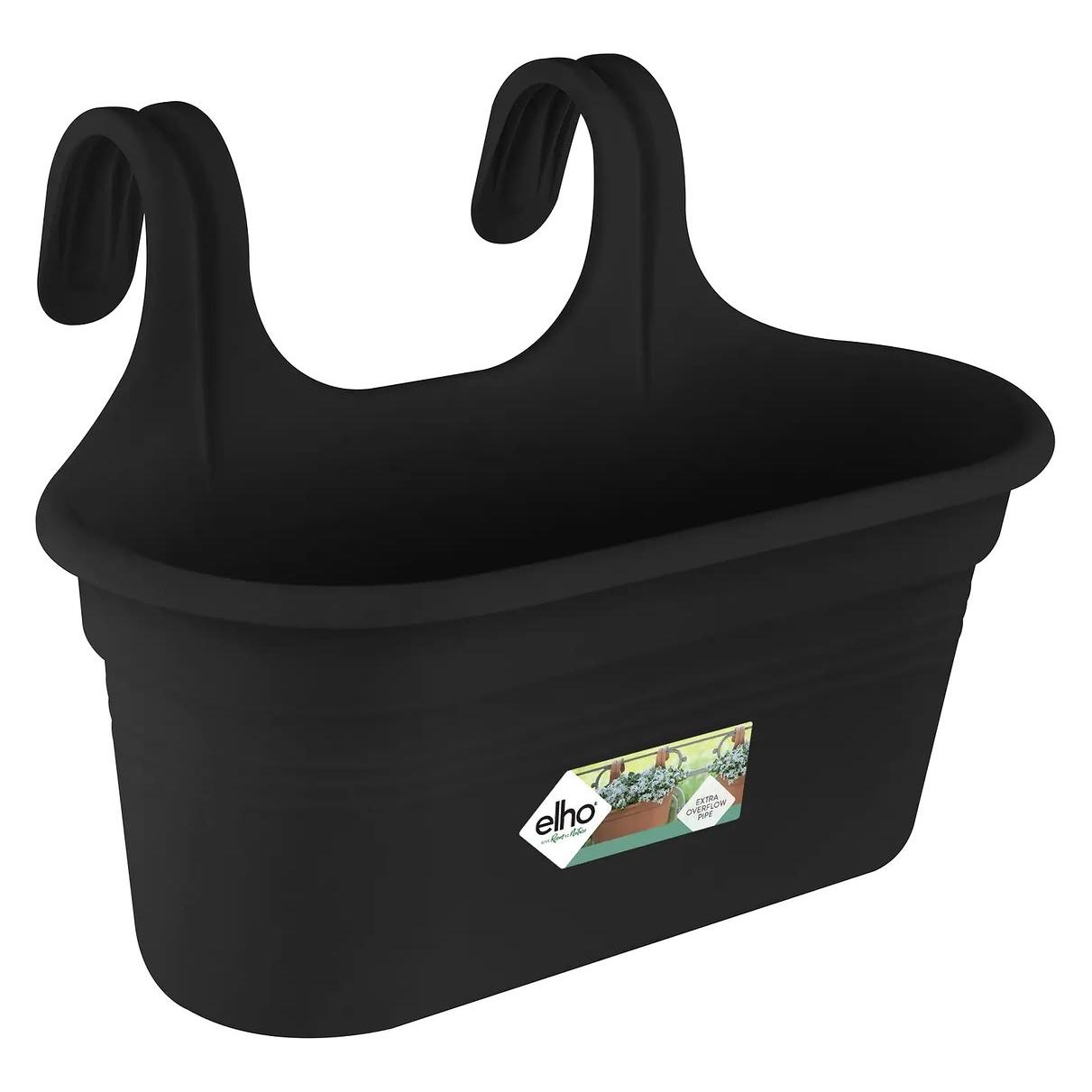 Elho Easy Hanger Green Basics (36 x 36 x 26 cm) (6902603643300)