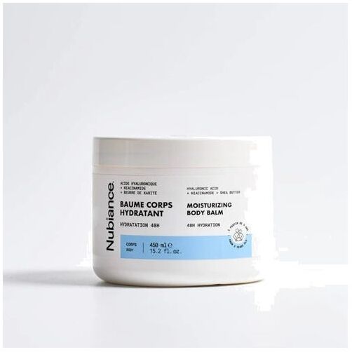 NUBIANCE Moisturizing Body Balm