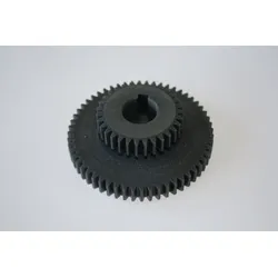 ELMAG Kunststoff-Zahnrad 31/56 Zähne Nr. 212 - V-00201