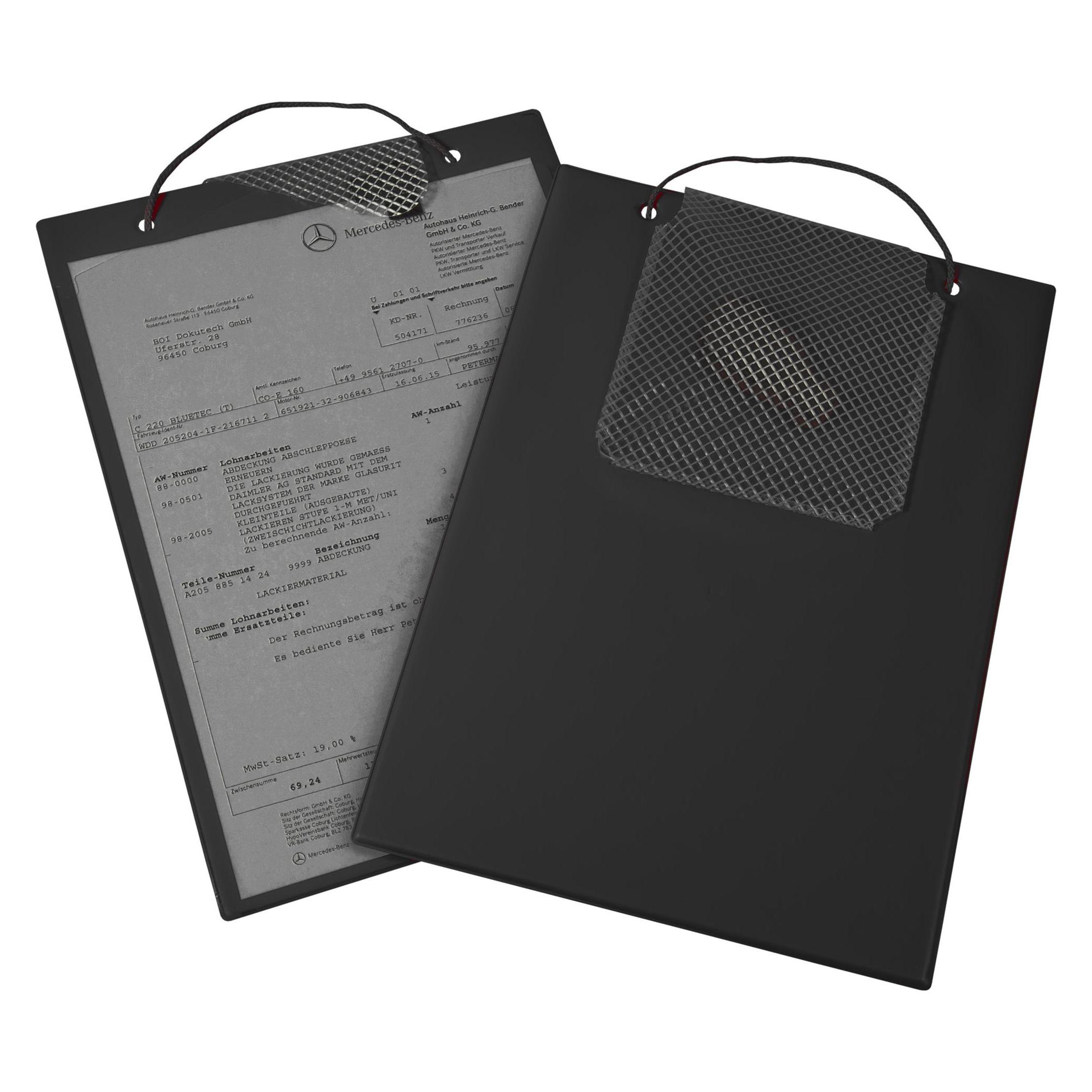 Eichner Plus (A4, 10x) (9015-00327)