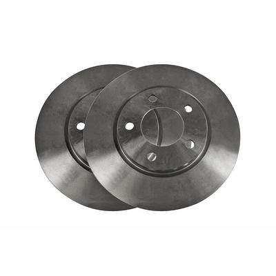Vaico Bremsscheibe Vorderachse BELÜFTET [Hersteller-Nr. V33-80008] für Dodge, Chrysler