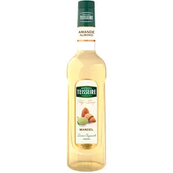 Teisseire Mandel Sirup Vol. 0.7L