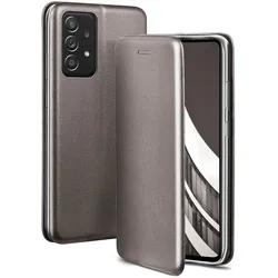 ONEFLOW Business Case Samsung Galaxy A52 Handytasche mit Kartenfach