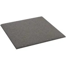 vidaXL, Bett Zubehör, Wandkopfteilen (1.50 x 1.50 x 30 cm)