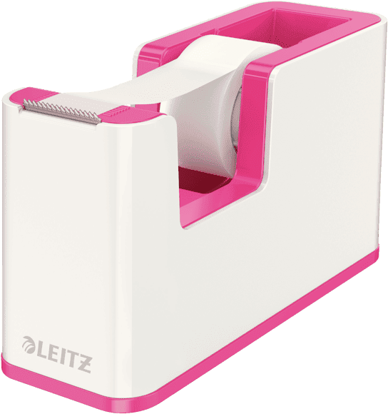 TejphÃ¥llare LEITZ WOW cerise
