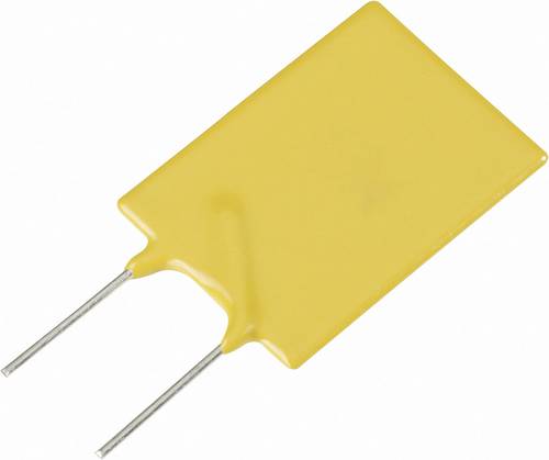 ESKA FRU600-30F FRU600-30F PTC-Sicherung Strom I(H) 6A 30V (L x B x H) 16.7 x 3.0 x 35.6mm