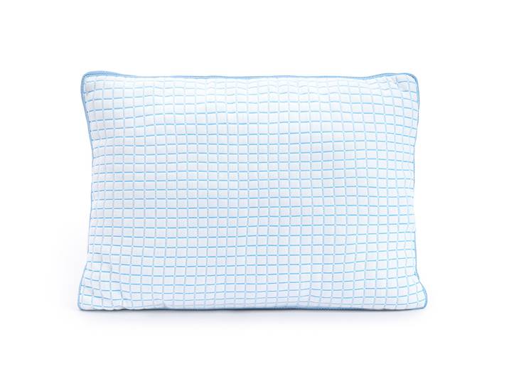 Dreamhouse 3D Blue Cell Tech Verkoelend Microgel Kussen cm