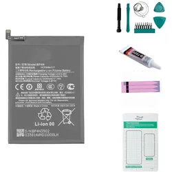 Xiaomi Pad 6 Akku - Set