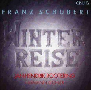 J.-H. Rootering - Winterreise - Preis vom 13.10.2026 11:25:28 h