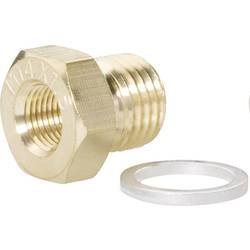 Equus 6908 Gewinde-Adapter Öltemperaturgeber, Öldruckgeber M14 x 1.5
