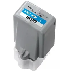 Canon LUCIA PRO II Druckerpatrone 1 Stück(e) Original Standardertrag Cyan